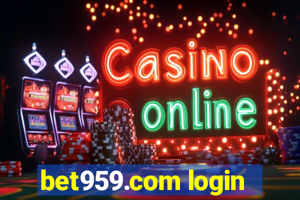 bet959.com login